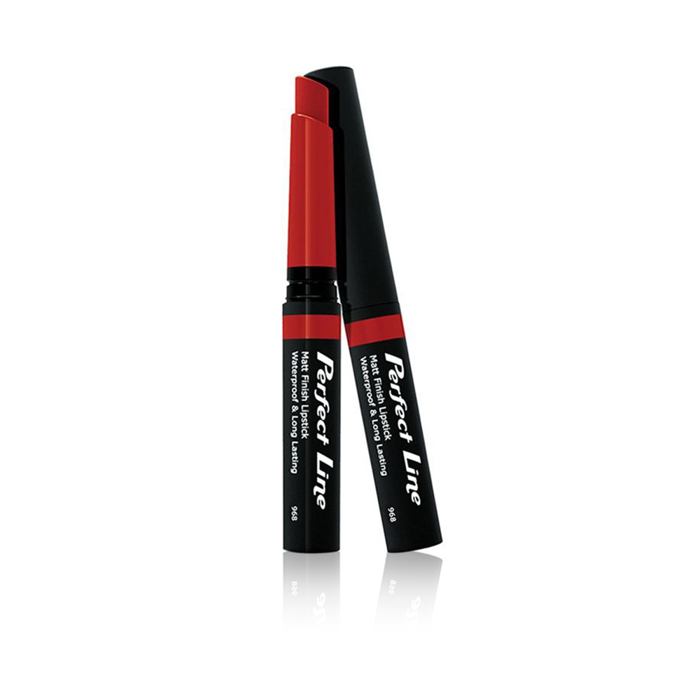Perfect Line Lipstick - N 968 - Popular