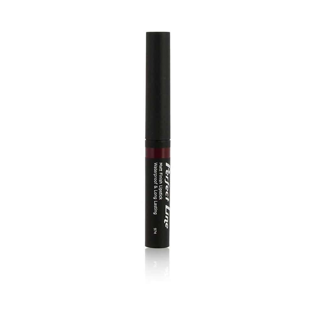 Perfect Line Lipstick - N 974 - Famous