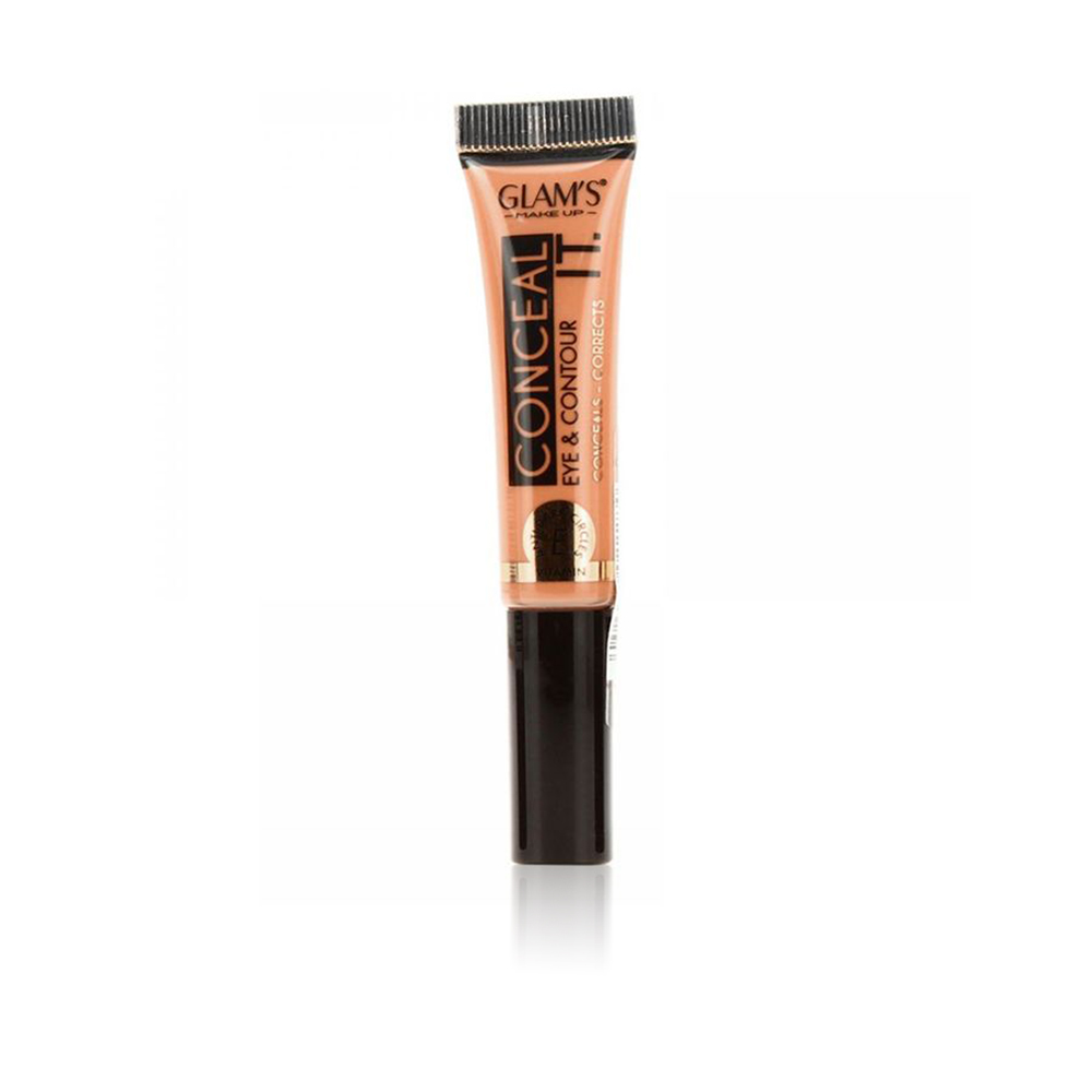 Concealer Tube - N 274 - Bronze