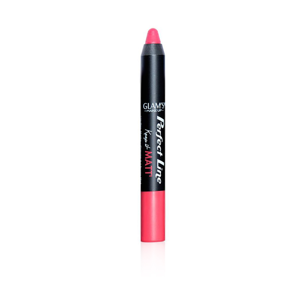 Perfect Line Keep It Matt Lipstick - N 768 - Matt Lover
