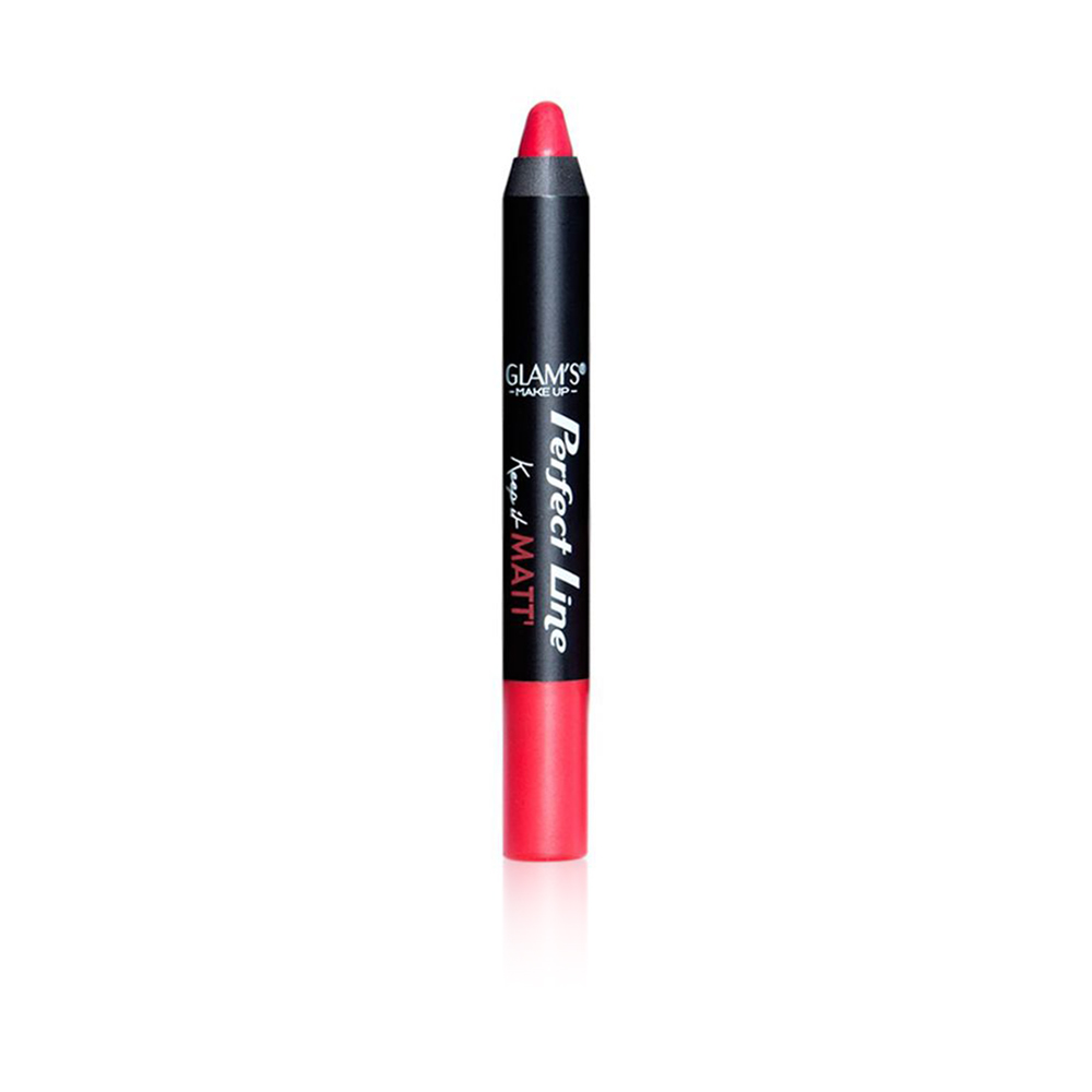 Perfect Line Keep It Matt Lipstick - N 769 - Matt Licious