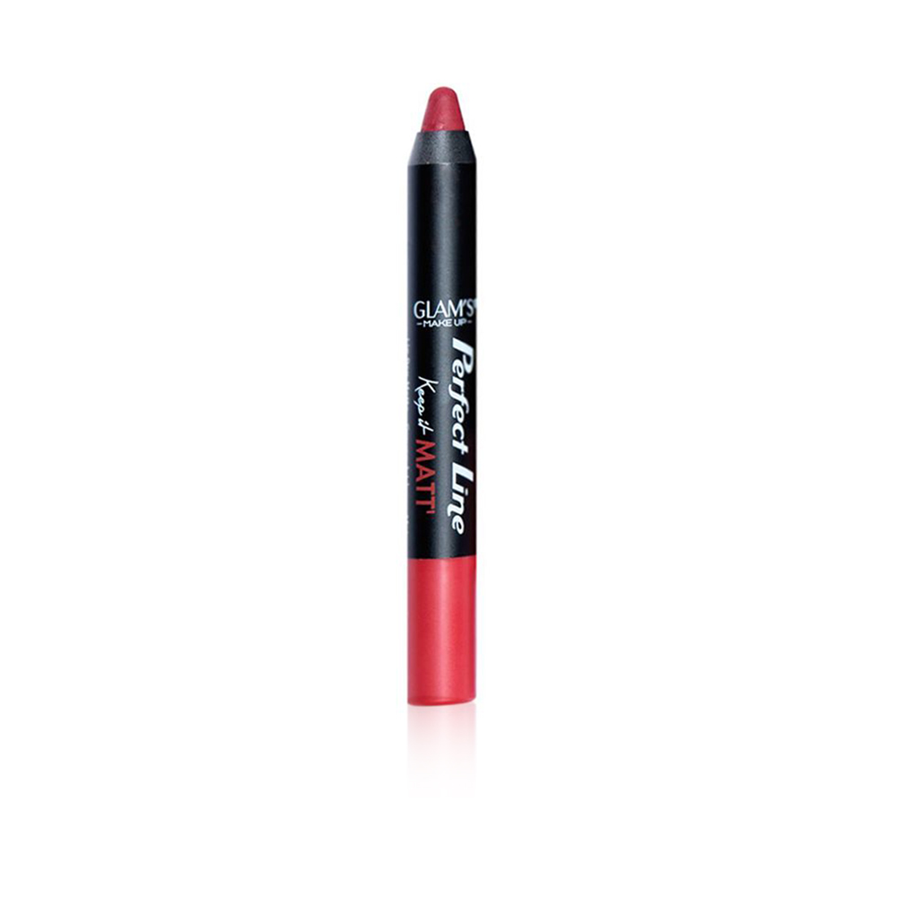 Perfect Line Keep It Matt Lipstick - N 770 - Deeply Matt