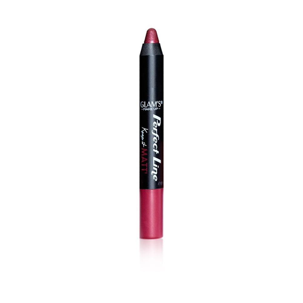 Perfect Line Keep It Matt Lipstick - N 771 - Matt My Lips
