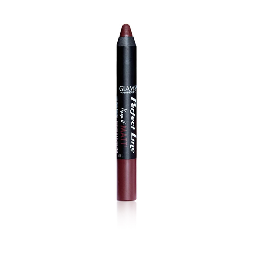 Perfect Line Keep It Matt Lipstick - N 773 - Dark Matt