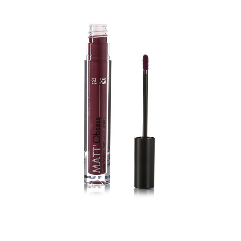 Matt Obsess Liquid Lipstick - N 866 - Obsessed Girl