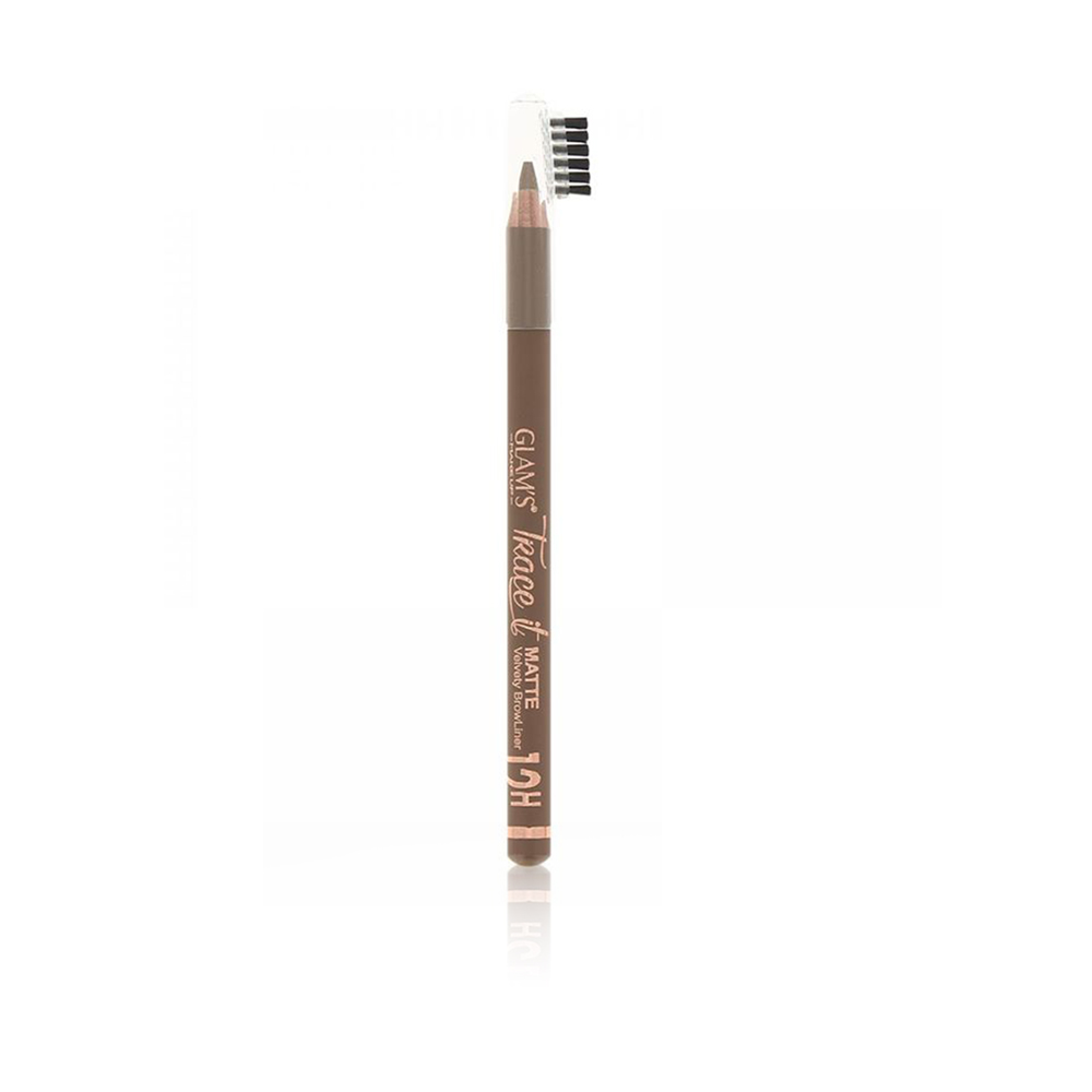 Trace It Eye Brow Pencil - N 796