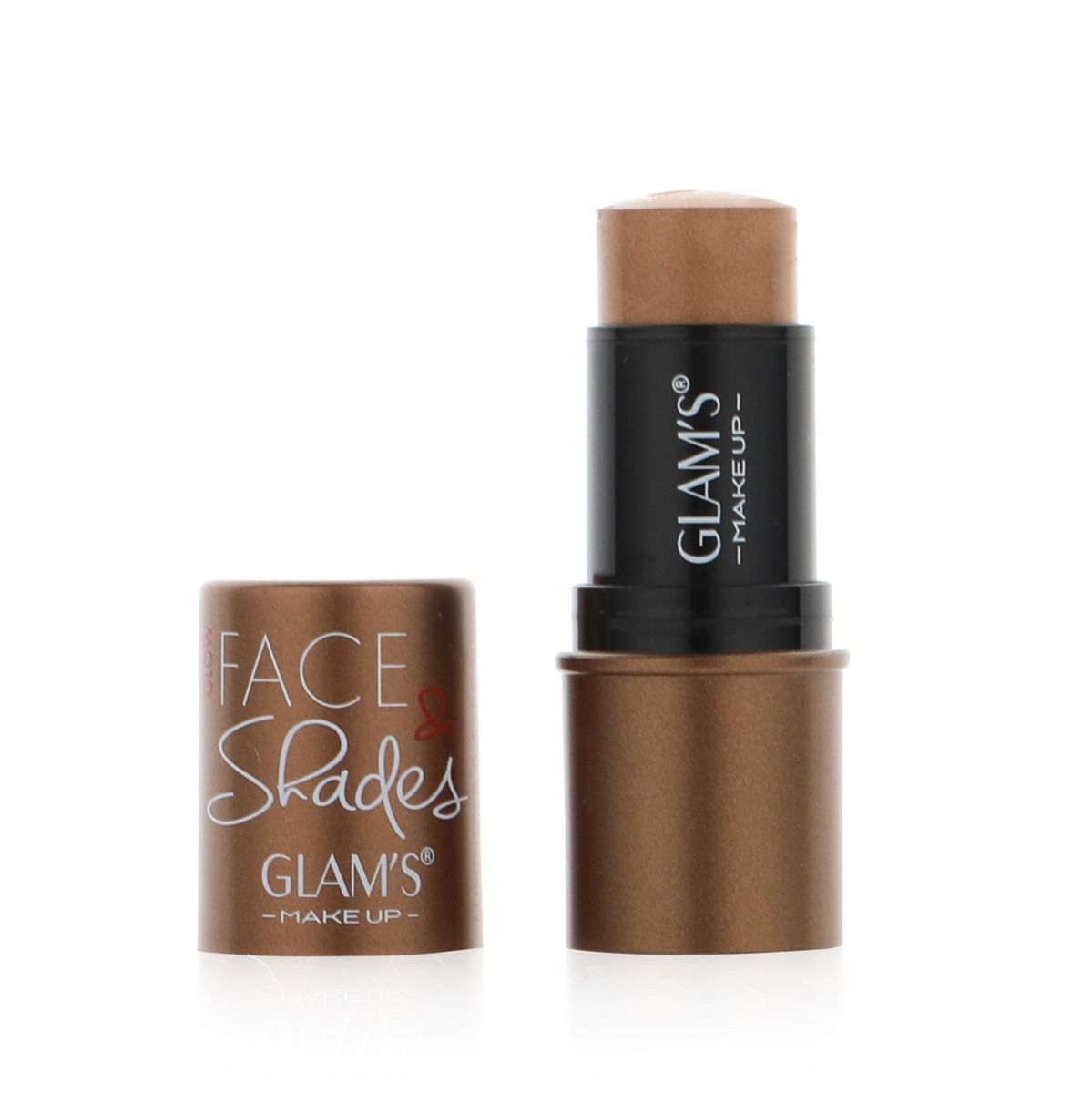 Face & Shade Highlighter Stick - N 258