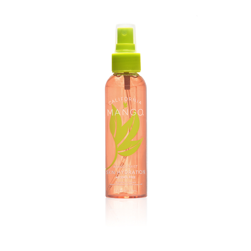 Mango Mist Skin Hydration Spray - 125 ml