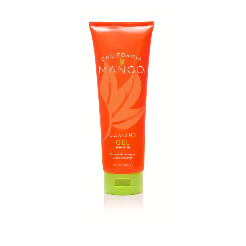 Cleansing Gel Body Wash - 236 ml