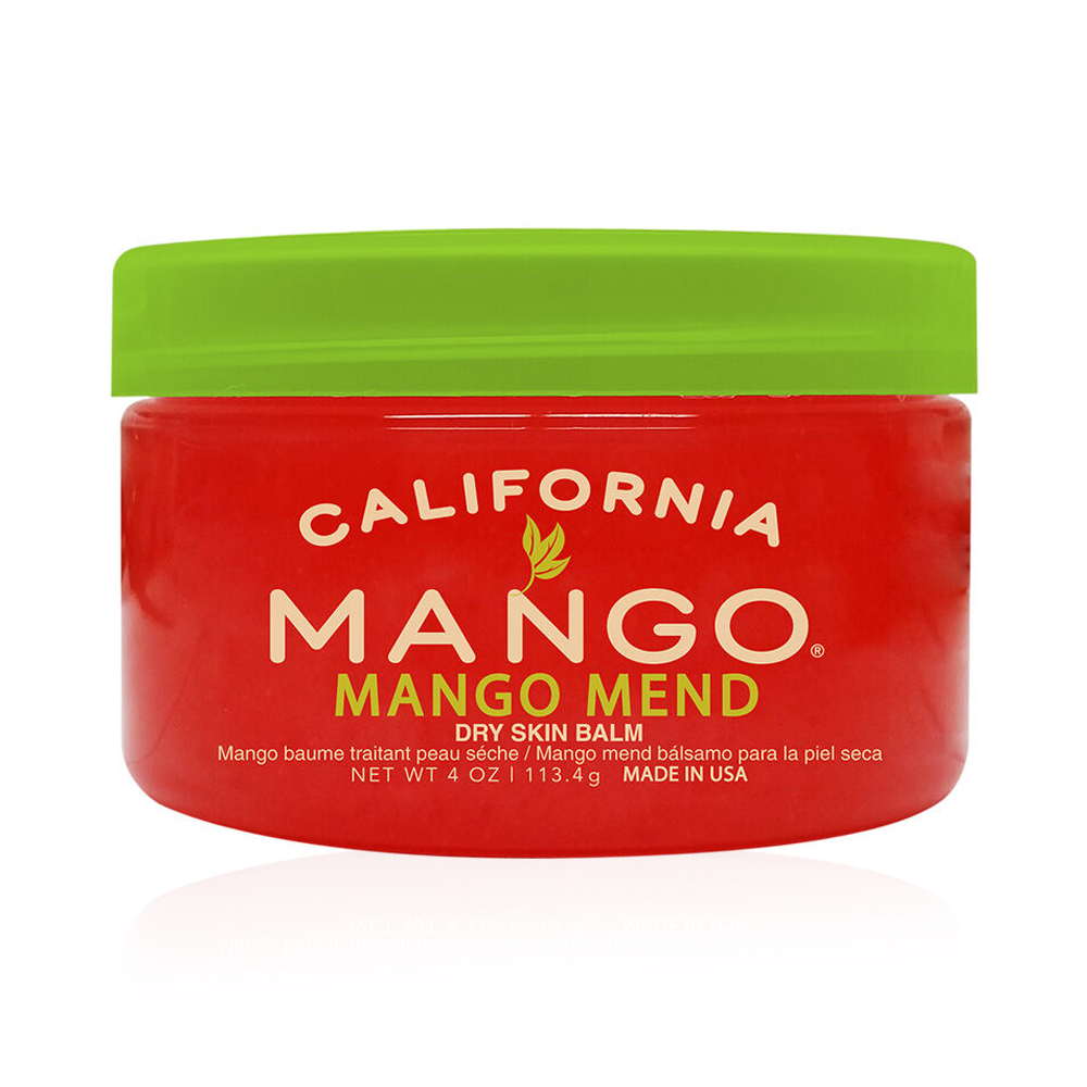 Mango Mend Treatment Balm - 113.4g