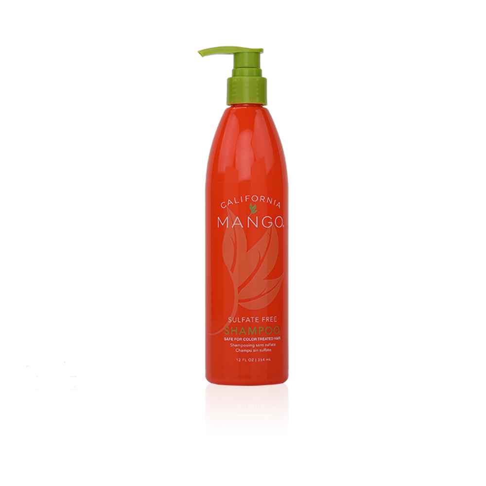 Sulfate-Free Shampoo - 354 ml
