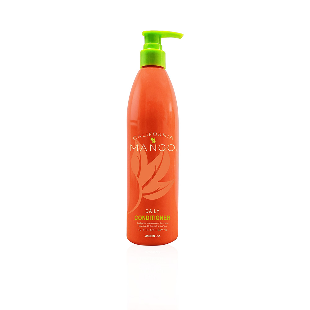 Daily Conditioner - 369 ml