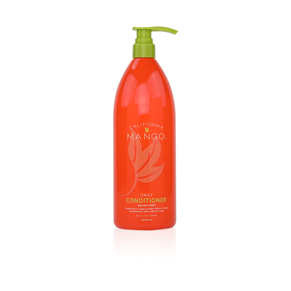 Daily Conditioner - 1000 ml