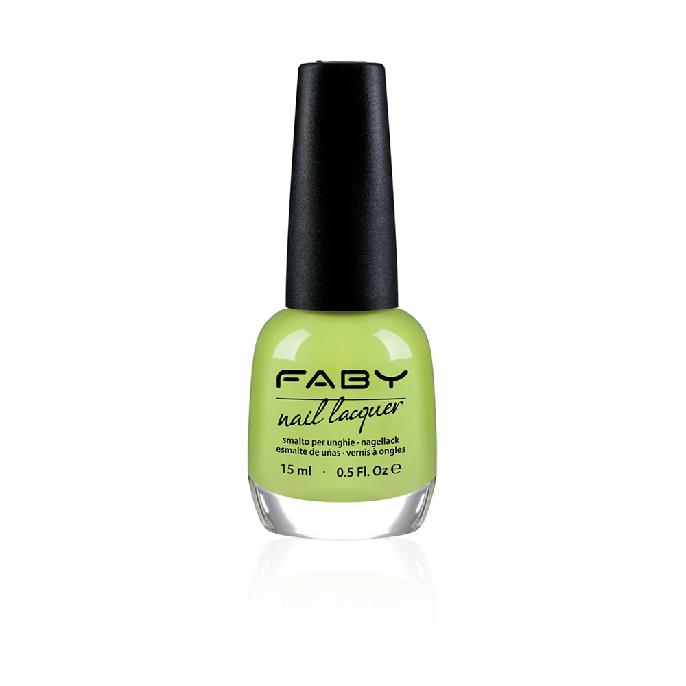 Nail Lacquer Hop On My Scooter - 2 Pcs