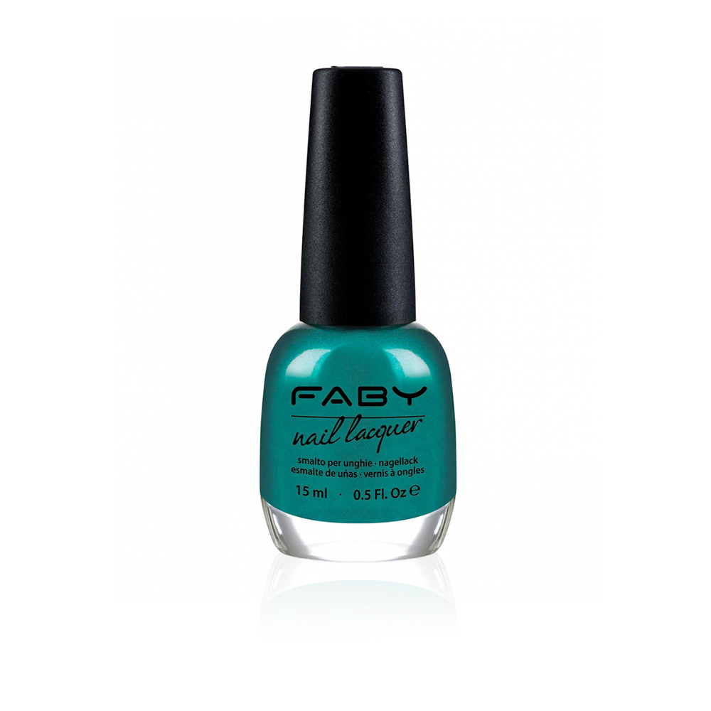 Nail Lacquer Enchanted Forest - 2 Pcs