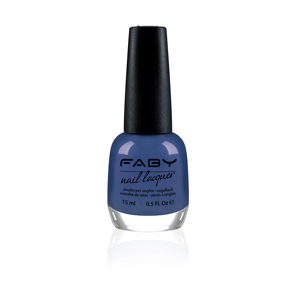 Nail Lacquer Crossing The Universe - 2 Pcs 