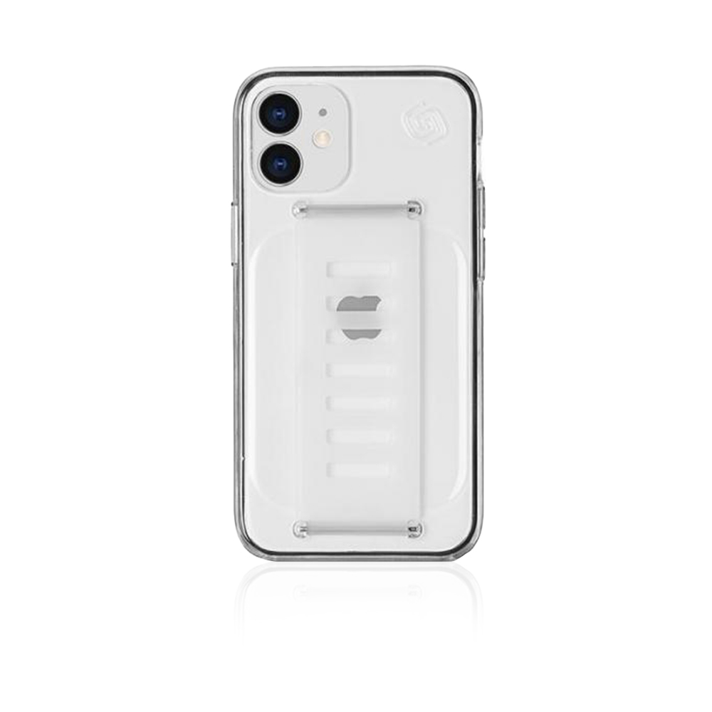 Slim Case For iPhone 12 Mini - Clear