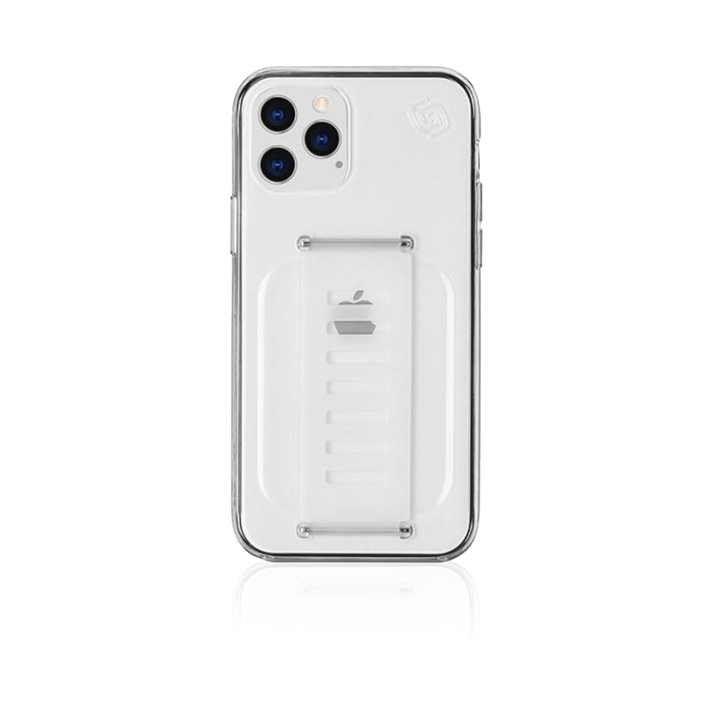 Slim Case For iPhone 12 Pro Max - Clear