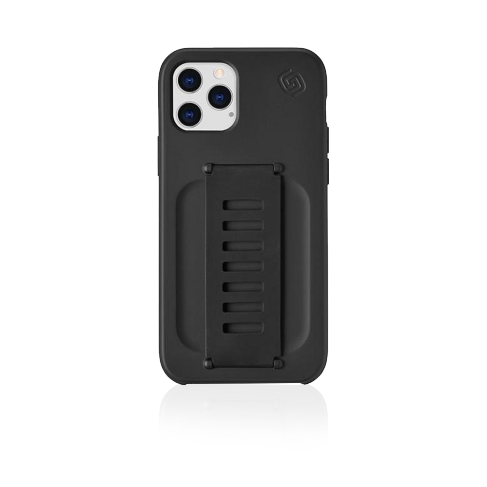 Slim Case For iPhone 12 Pro - Black
