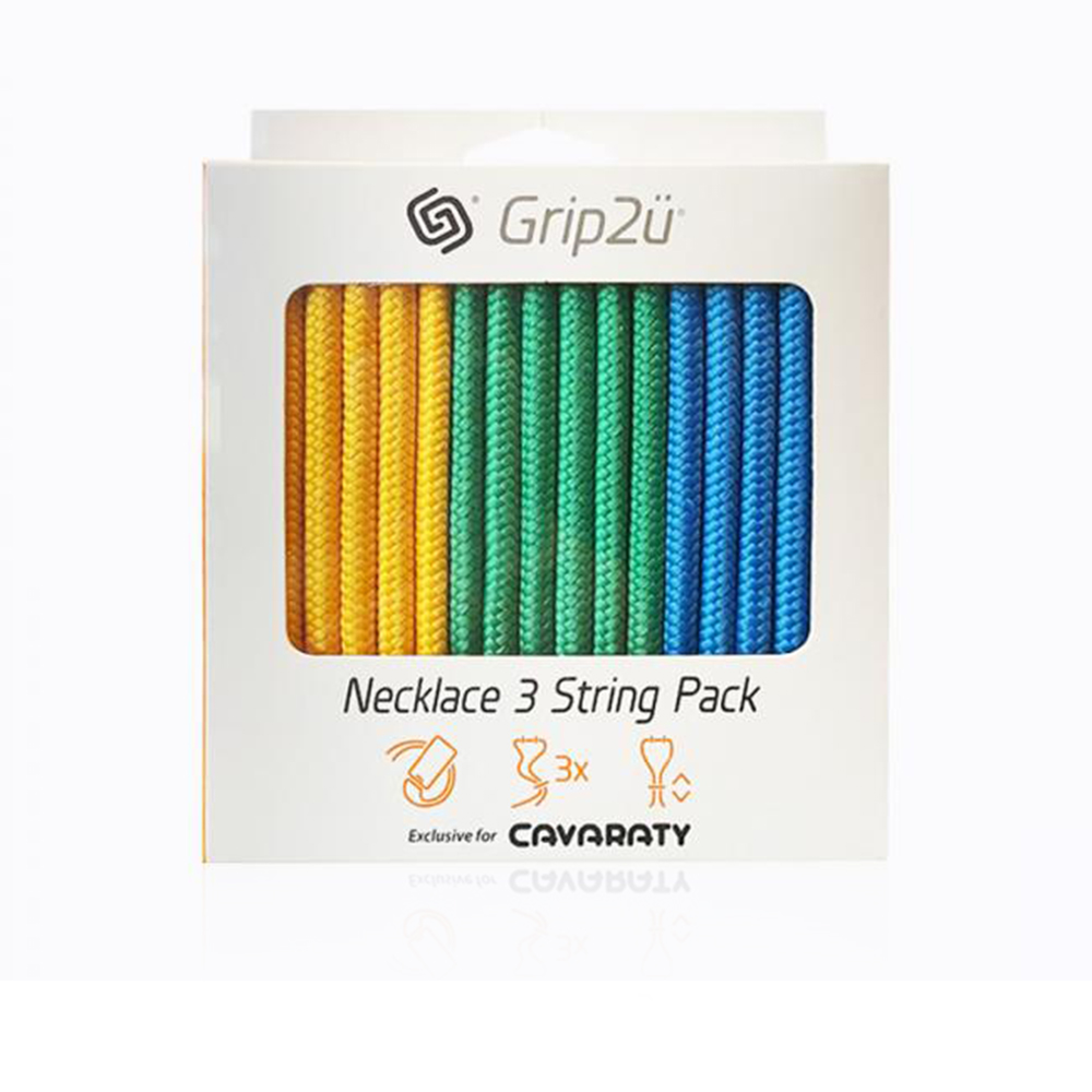 Boost Necklace 3 String Pack - 3 Pcs