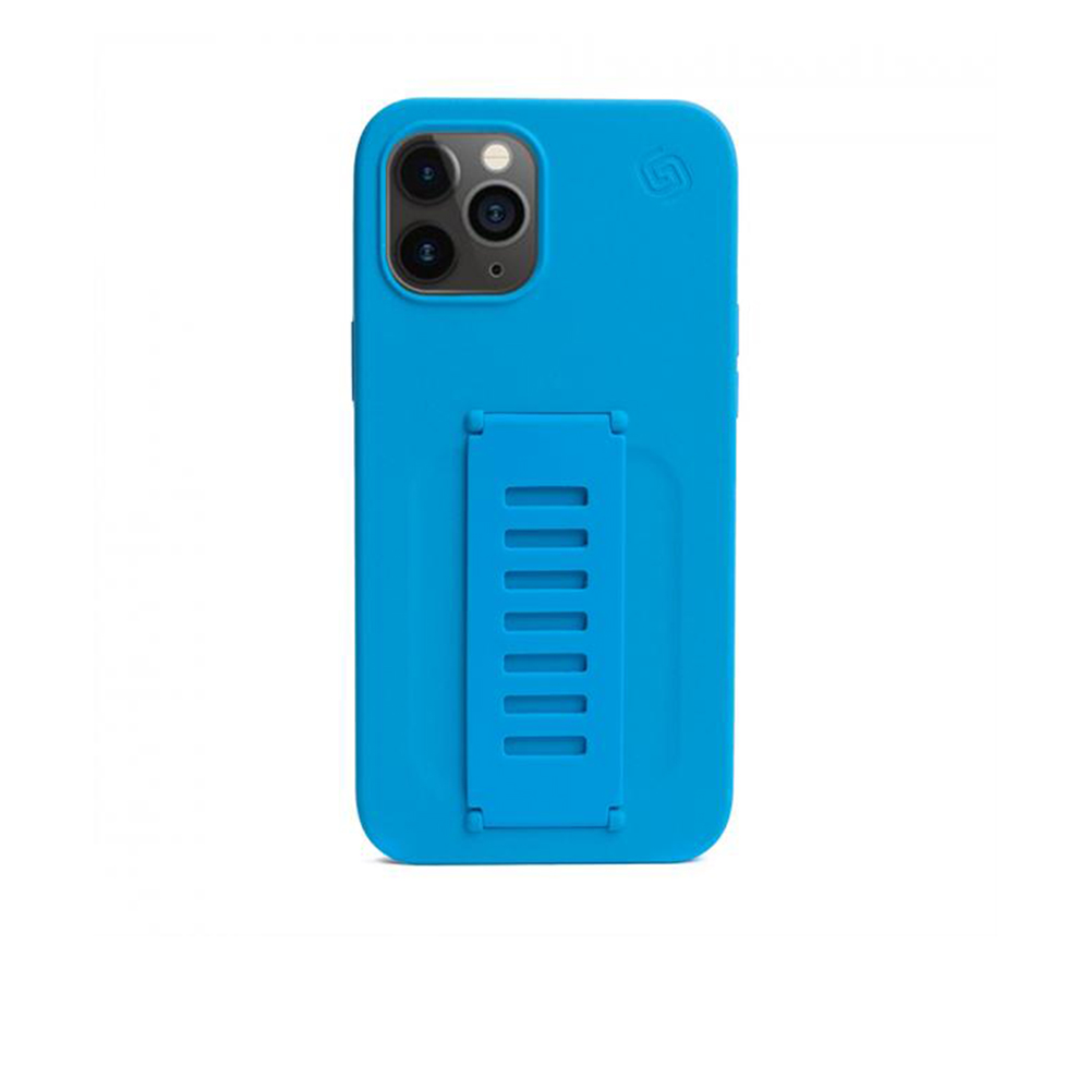 Silicone Case for iPhone 11 Pro Max - Stratus