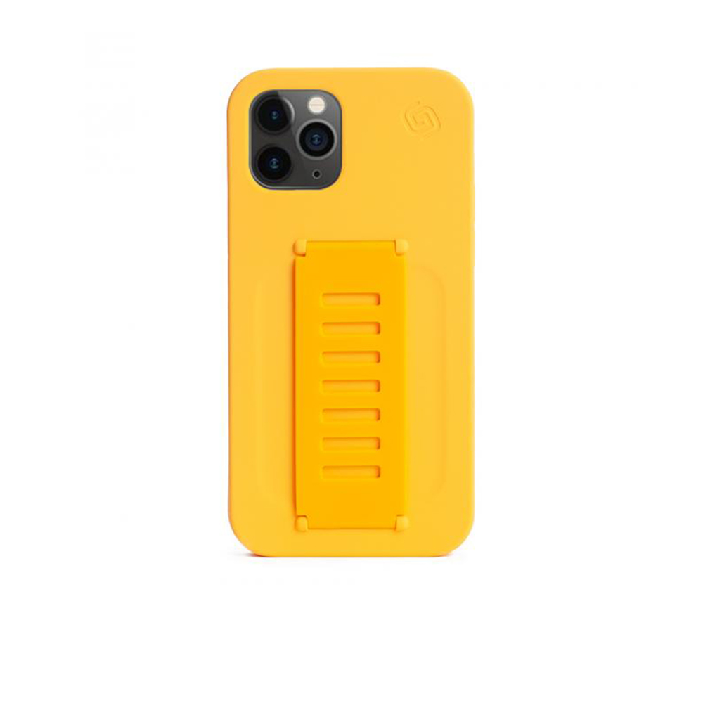 Silicone Case for iPhone 11 Pro Max - Mango