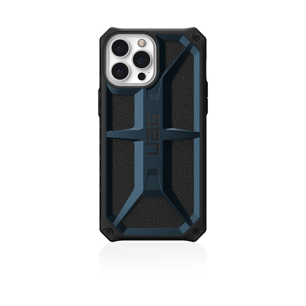Monarch Case For iPhone 13 Pro - Mallard