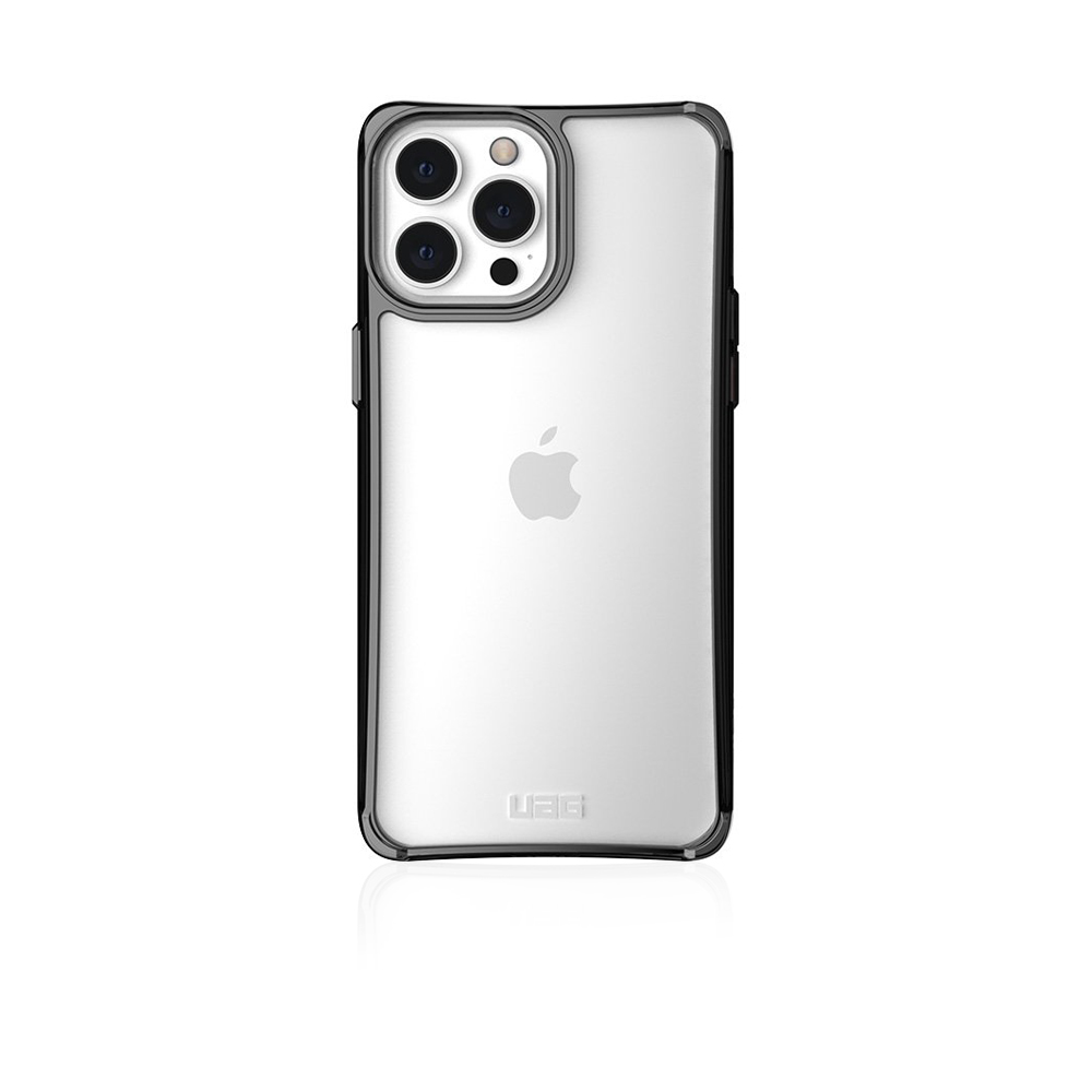 Plyo Case For iPhone 13 Pro - Ash
