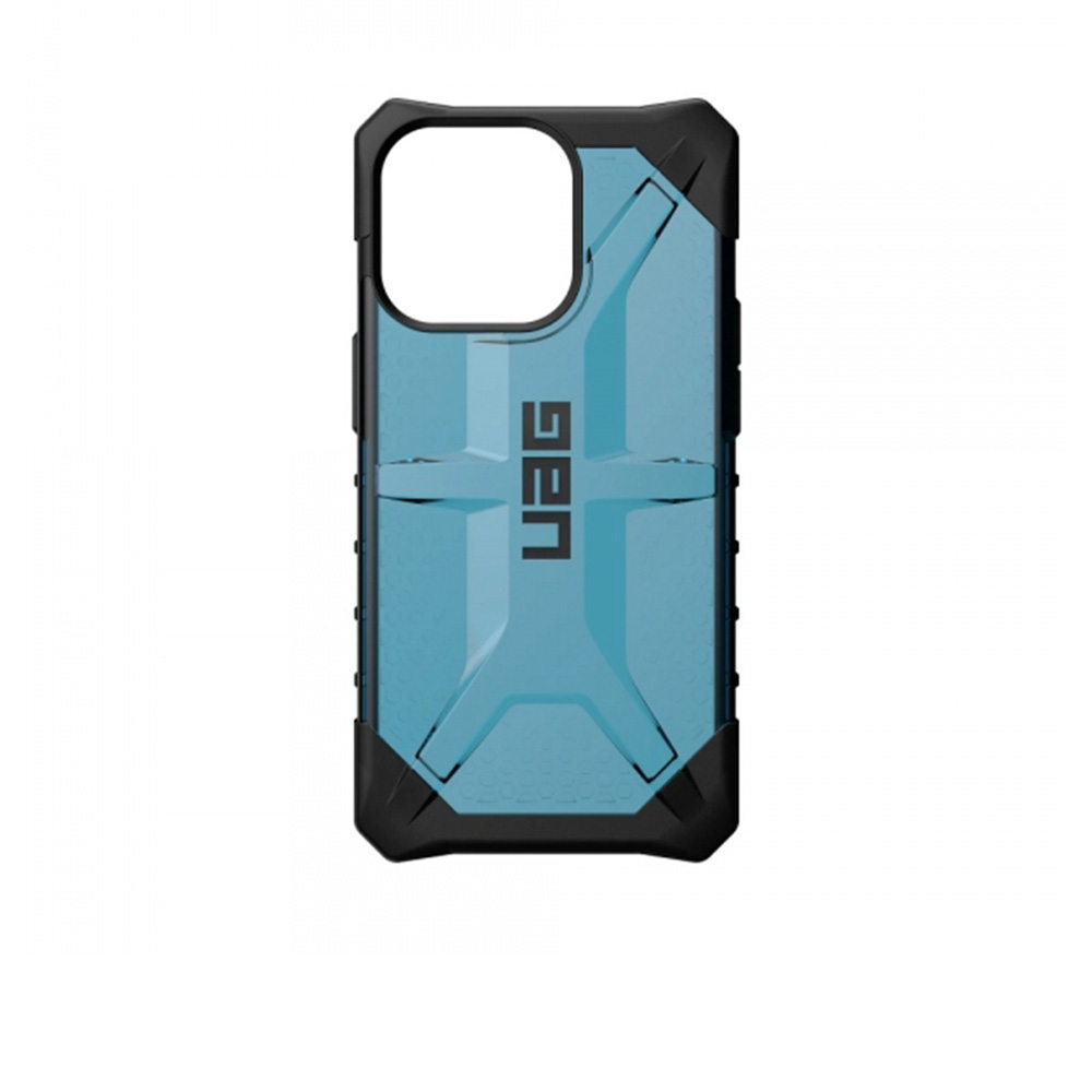 Plasma Case For iPhone 13 Pro - Mallard
