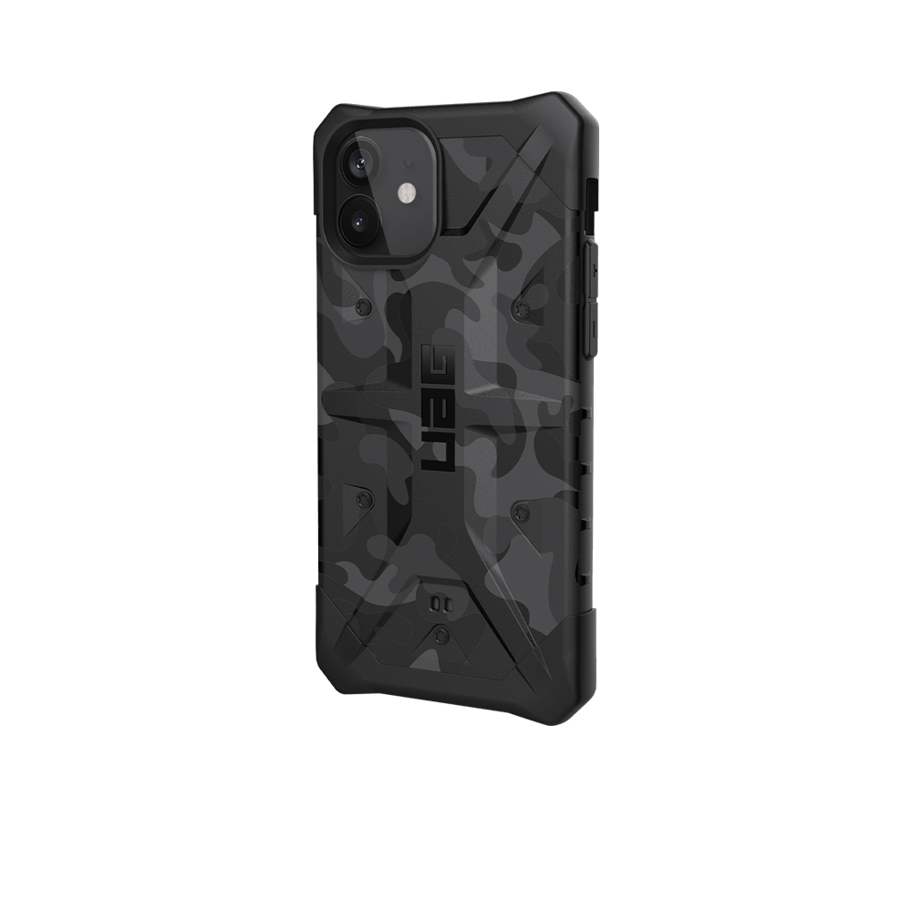 Pathfinder SE Case For iPhone 13 Pro - Midnight Camo