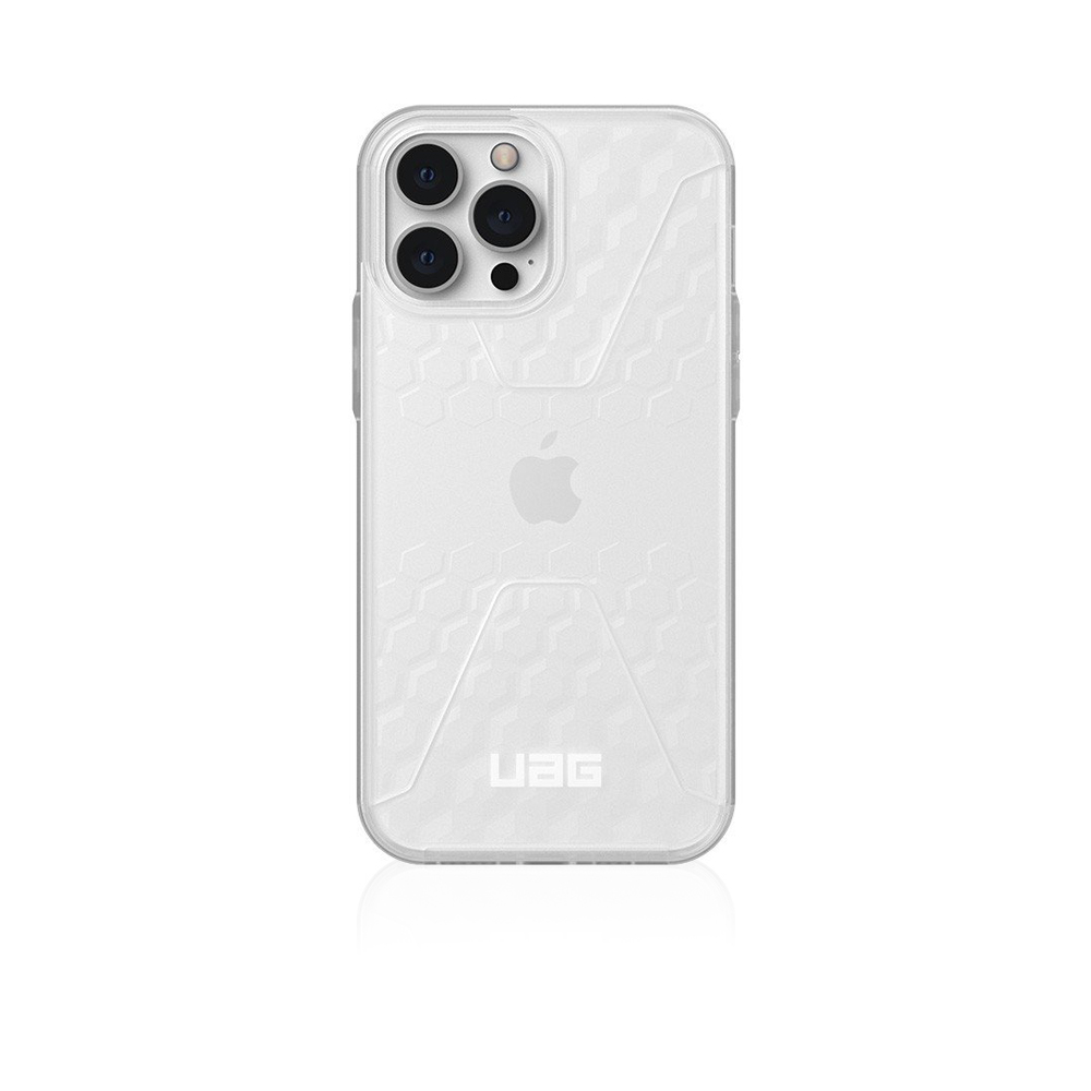 Civilian Case For iPhone 13 Pro - Frosted Ice