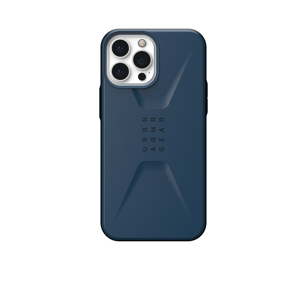 Civilian Case For iPhone 13 Pro - Mallard
