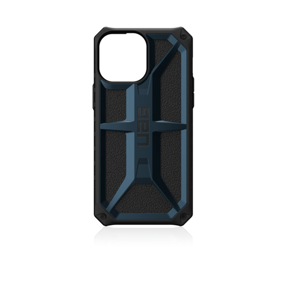 Monarch Case For iPhone 13 Pro Max - Mallard