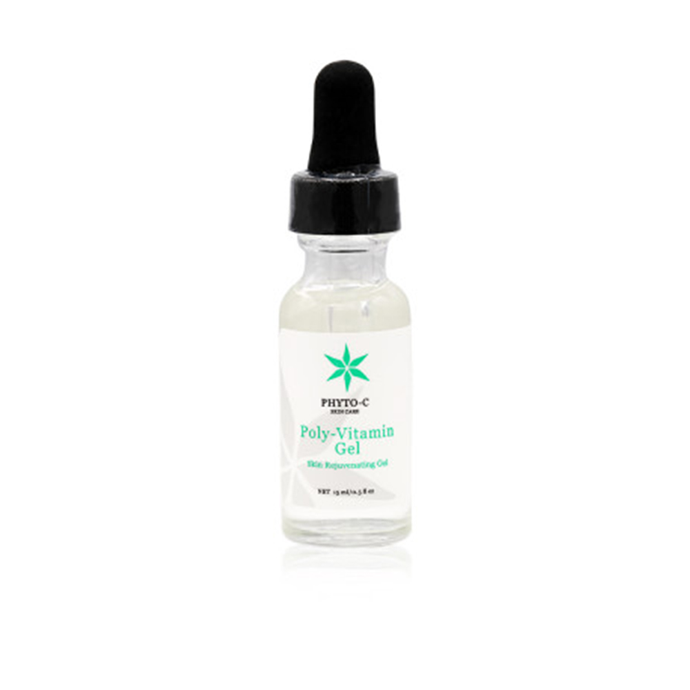 Phyto-c Vitamin Gel - 15ml