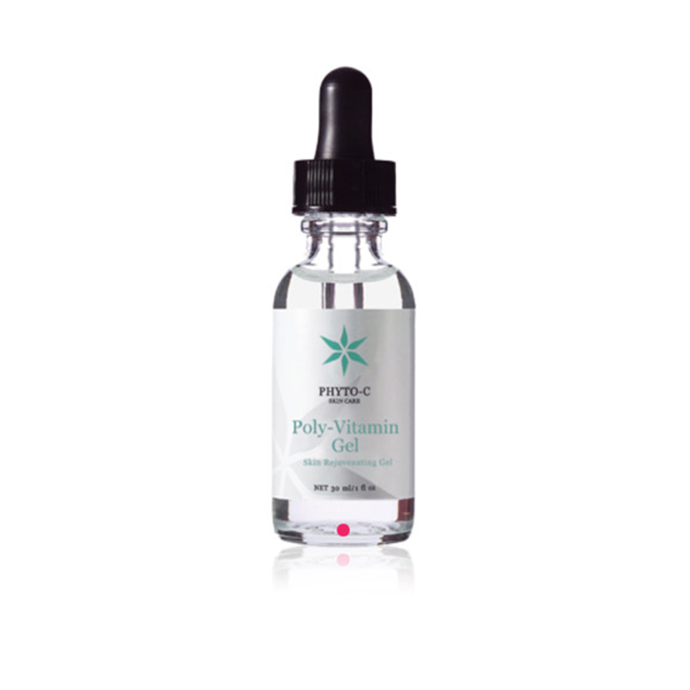 Phyto-c Poly Vitamin Gel - 30 Ml    