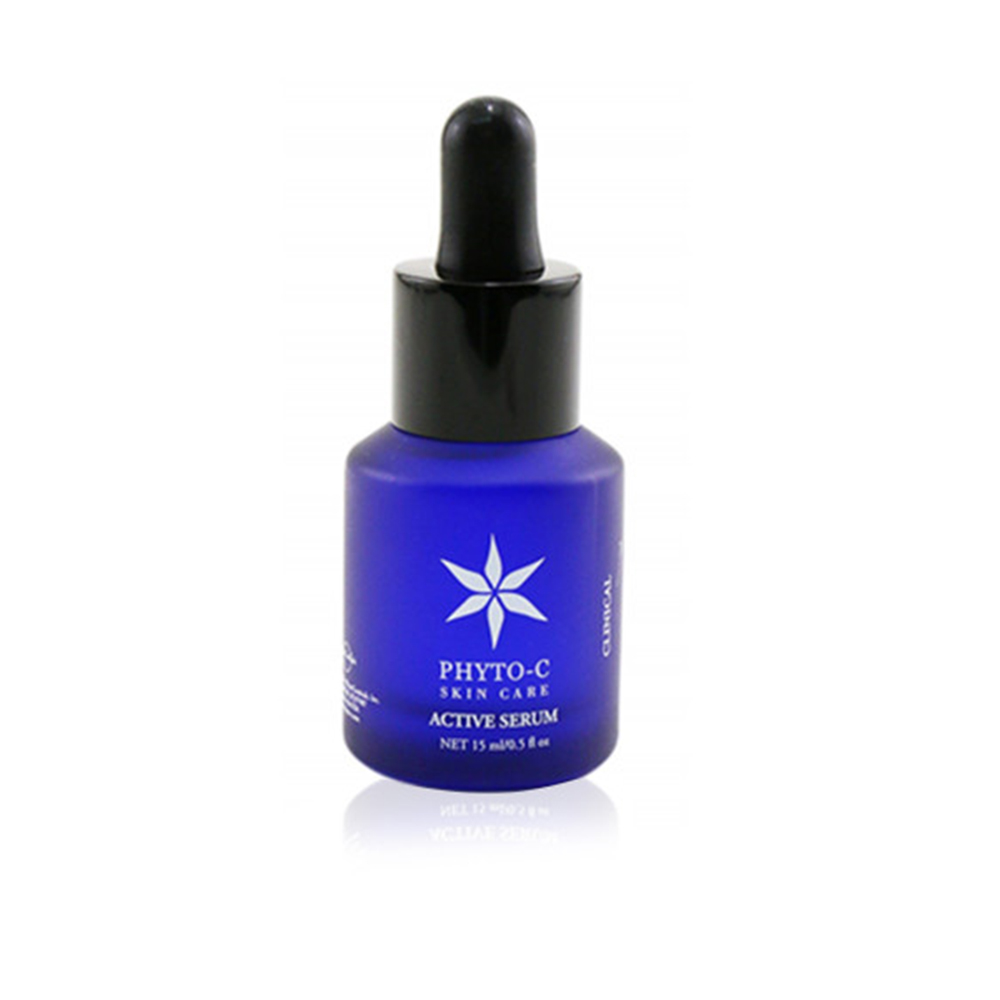 Phyto-c Skin Care Active Serum - 15 Ml