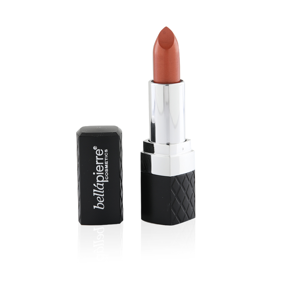 Mineral Lipstick - Fierce