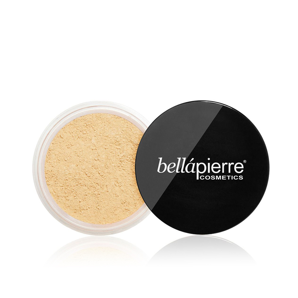 Loose Mineral Foundation Spf 15 - Ivory