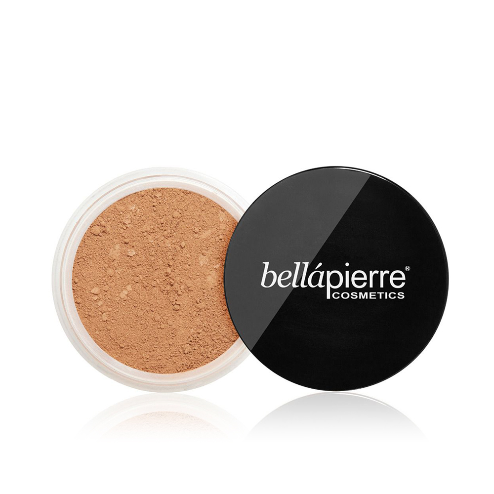 Loose Mineral Foundation Spf 15 - Cafe