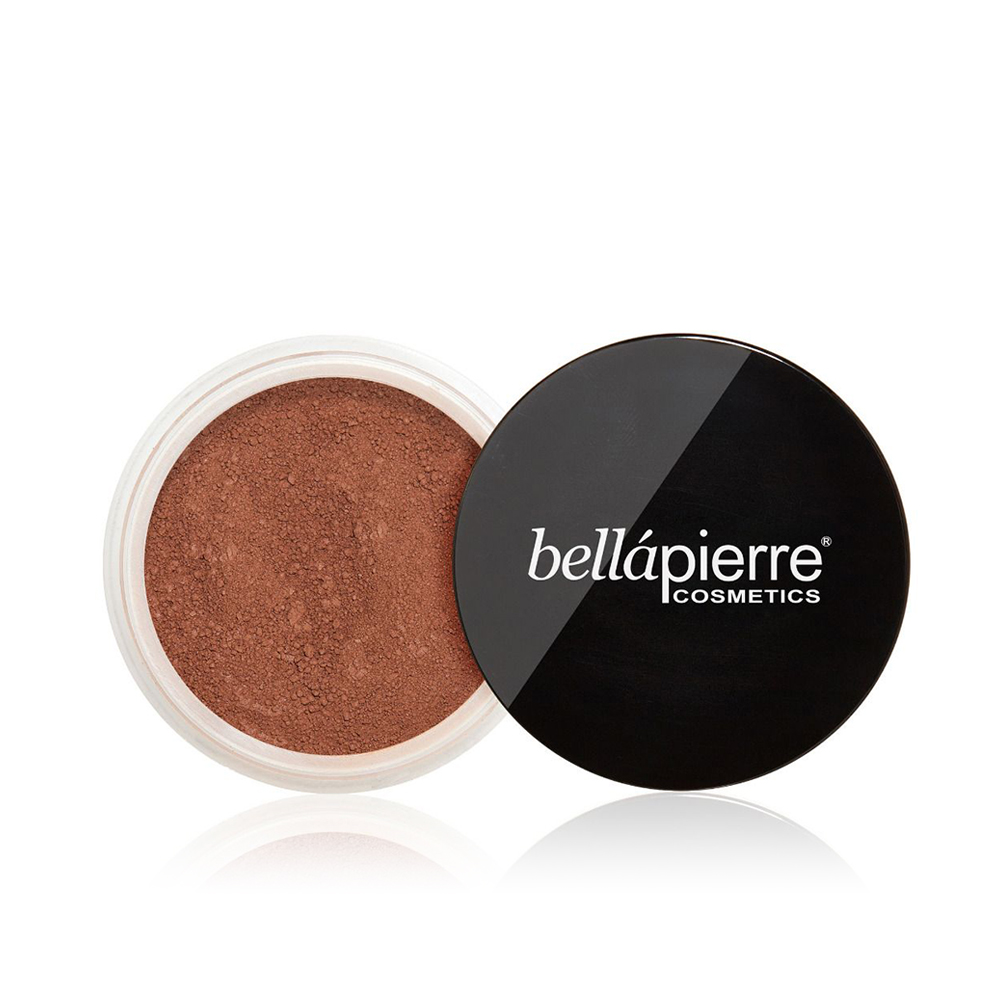 Loose Mineral Foundation Spf 15 - Chocolate Truffle
