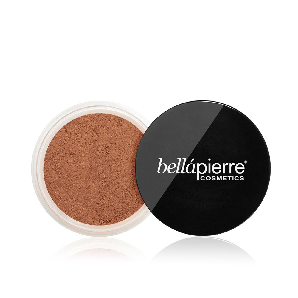 Loose Mineral Foundation Spf 15 - Double Cocoa