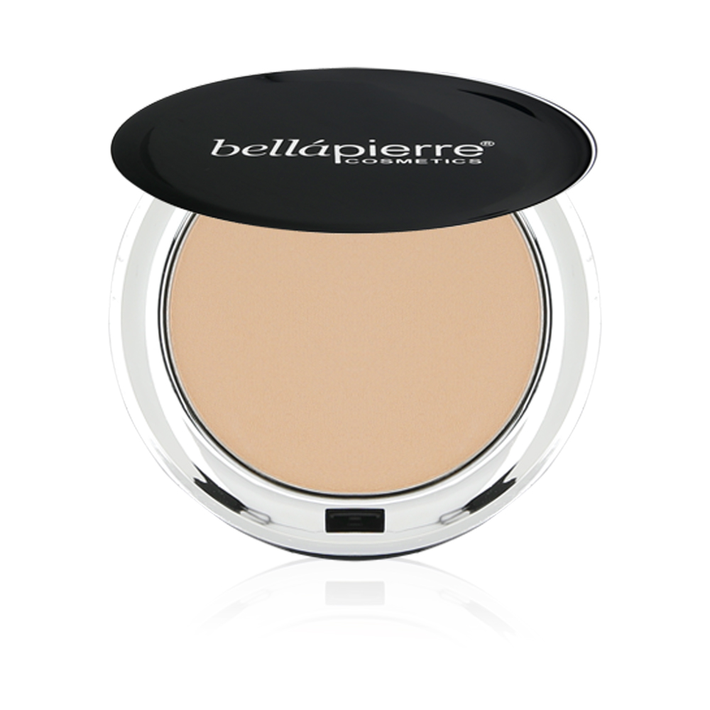 Compact Mineral Foundation - Ultra