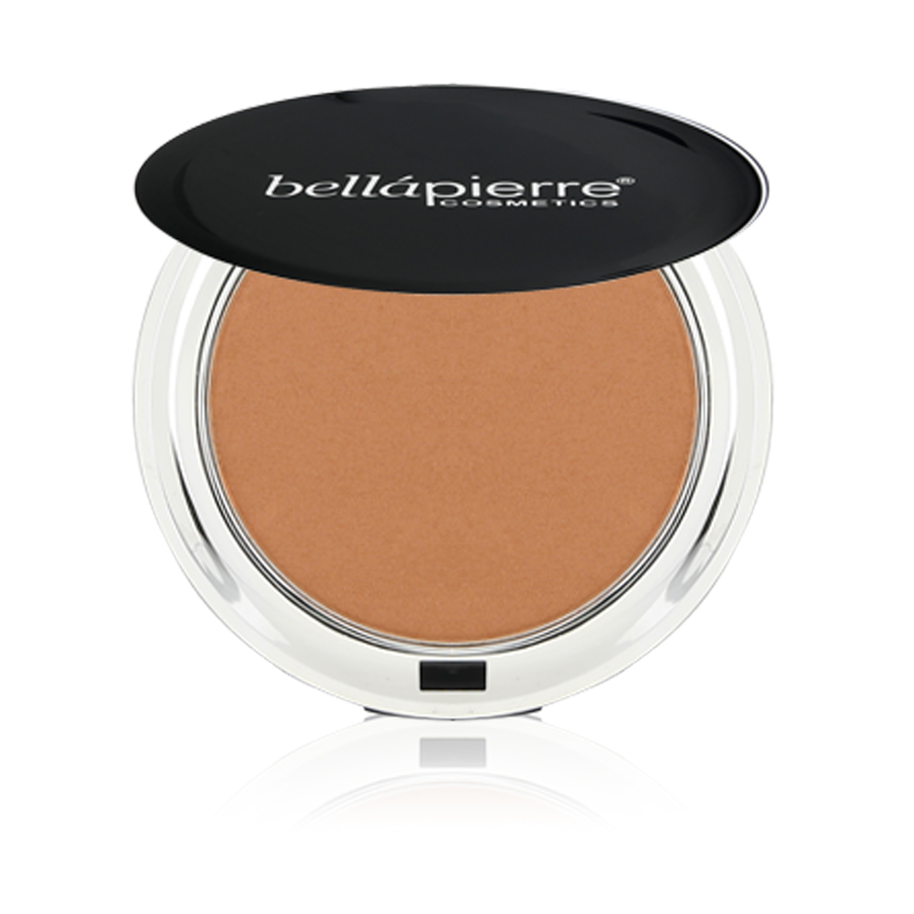 Compact Mineral Foundation - Brown Sugar