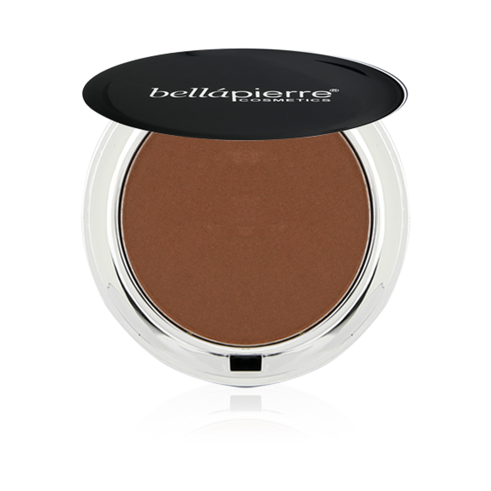 Compact Mineral Foundation - Double Cocoa