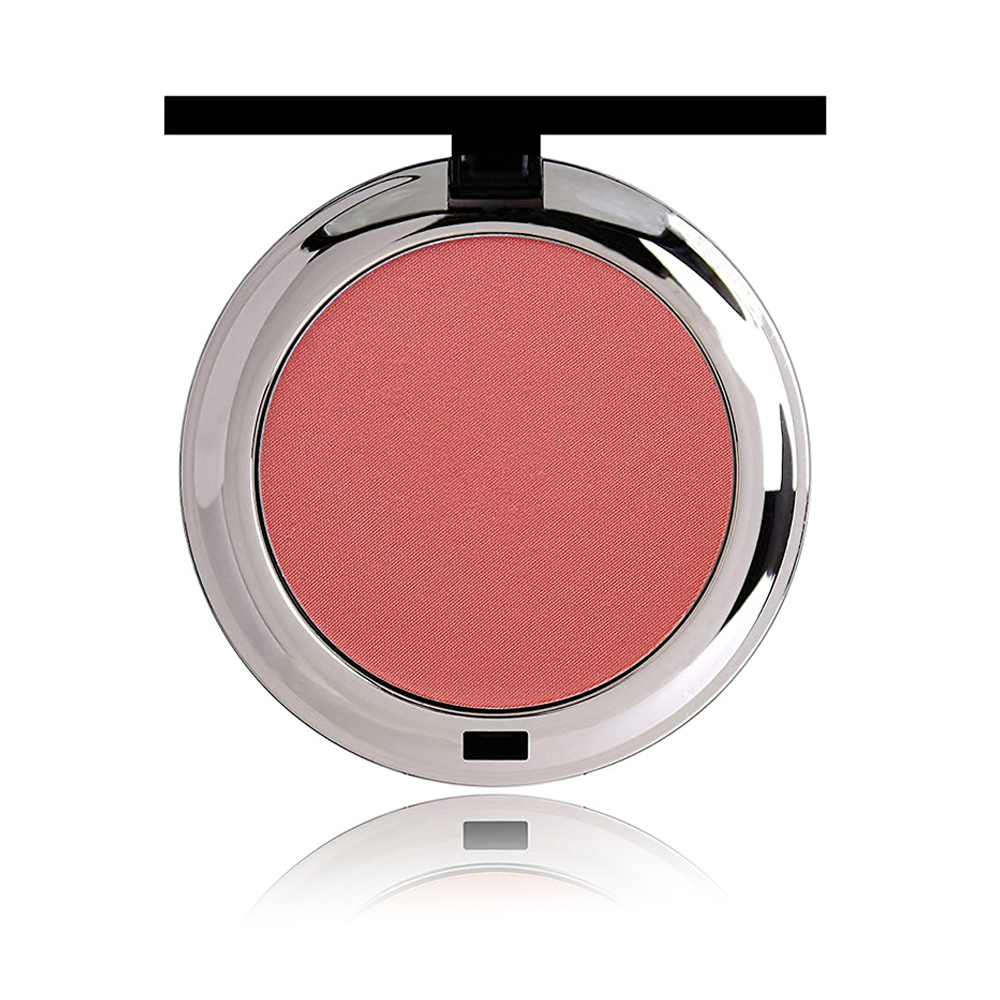 Compact Mineral Blush - Desert Rose