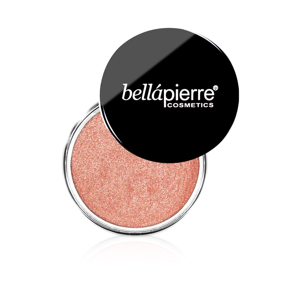 Shimmer Eyeshadow Powder - Earth
