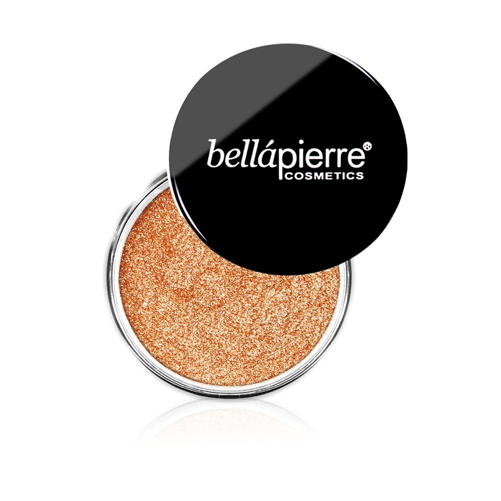 Shimmer Eyeshadow Powder - Celebration