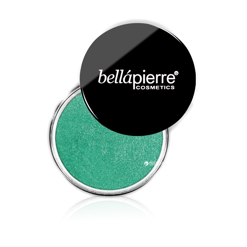 Shimmer Eyeshadow Powder - Insist