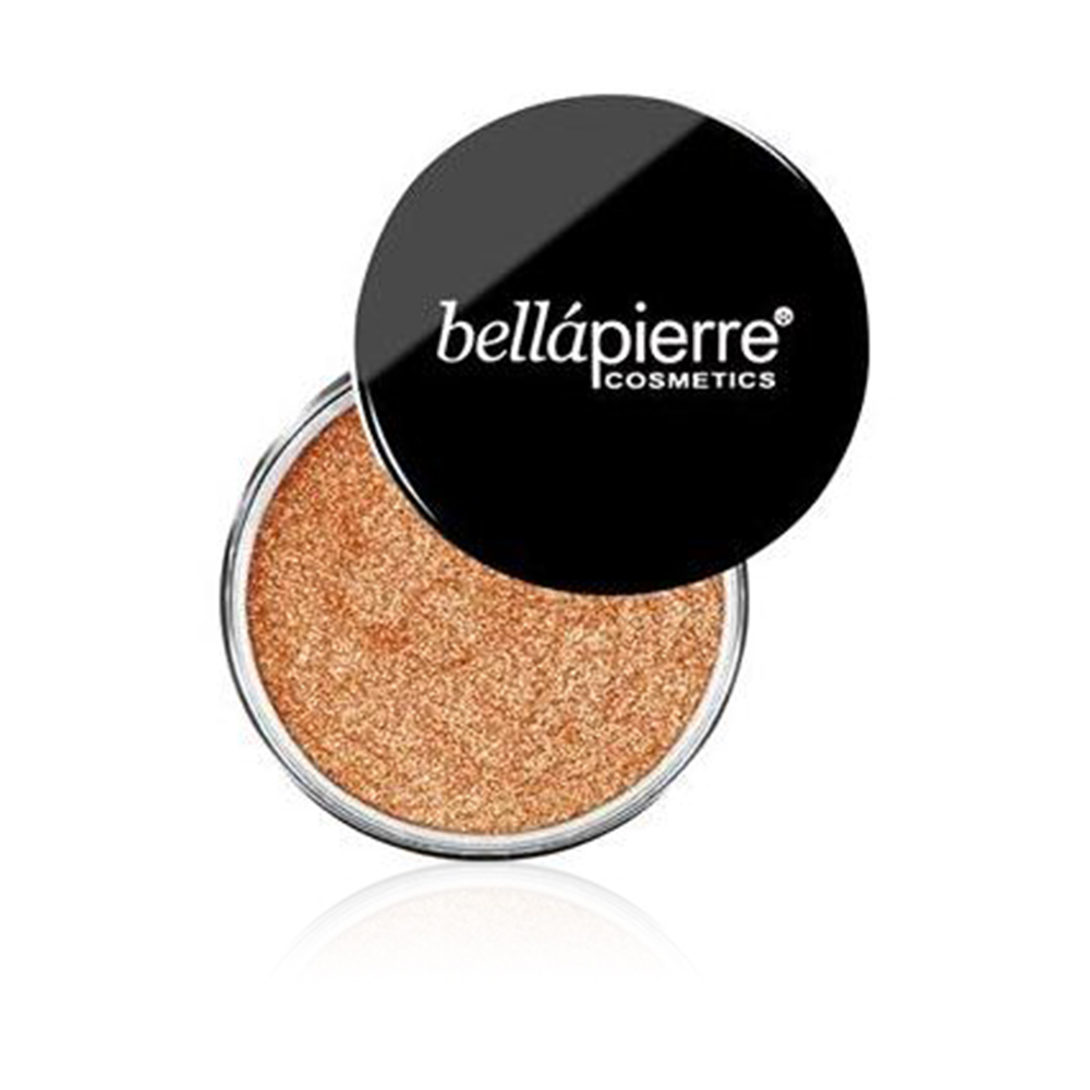 Shimmer Eyeshadow Powder - Stary Night