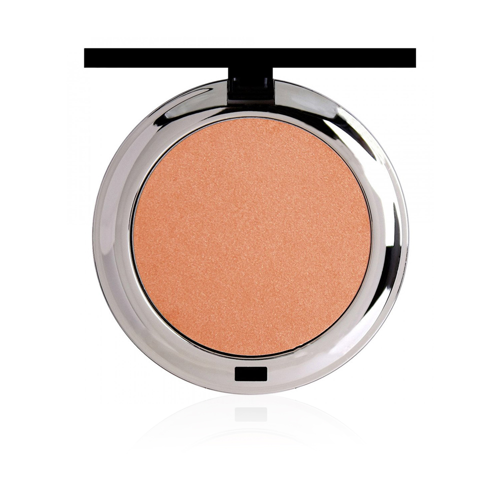 Compact Mineral Bronzer - Peony